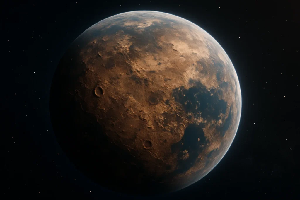 what is a terrestrial planet what is a terrestrial planet