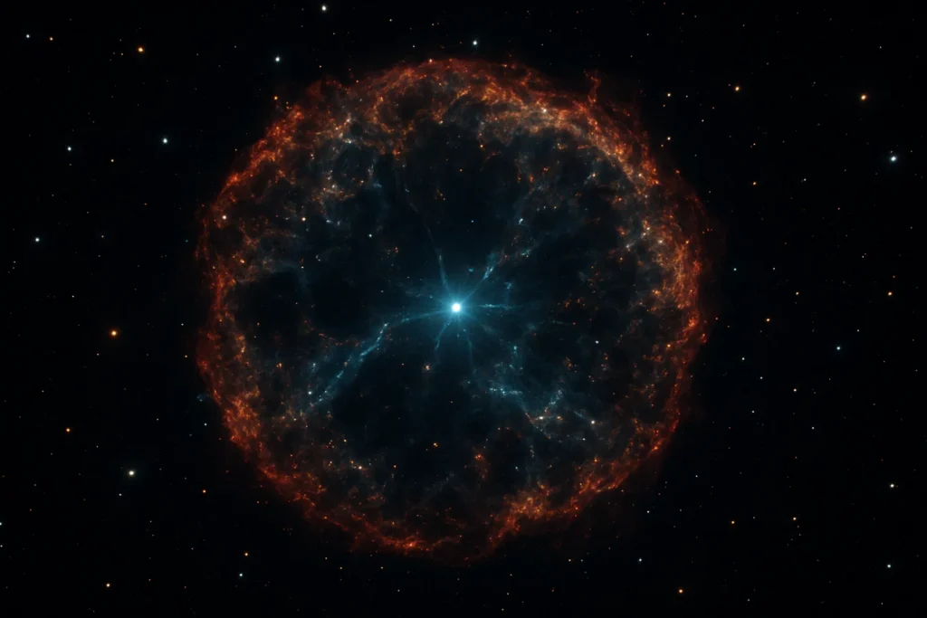 what is left after a supernova what is left after a supernova